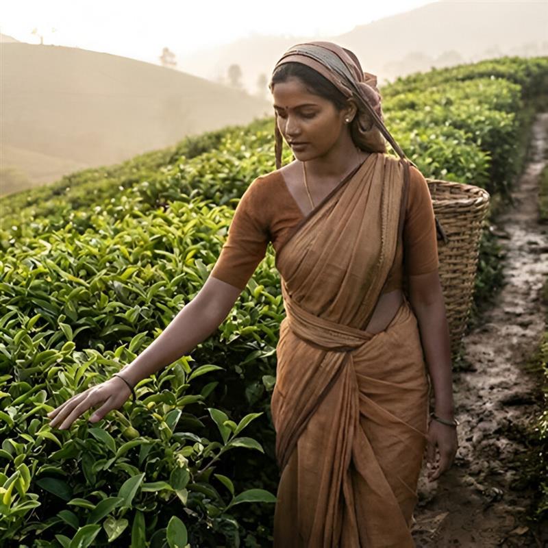 Kerala spice farms