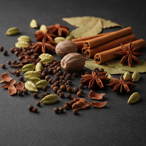 Kerala spice farms