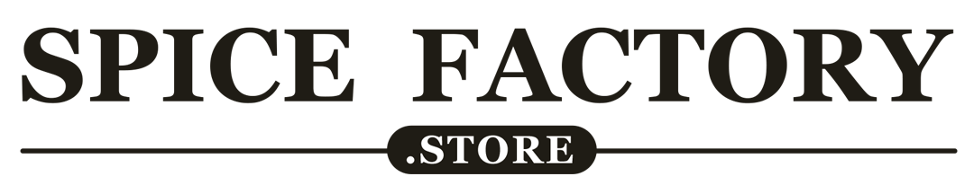 SPICE FACTORY Logo