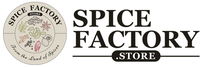 Spice Factory