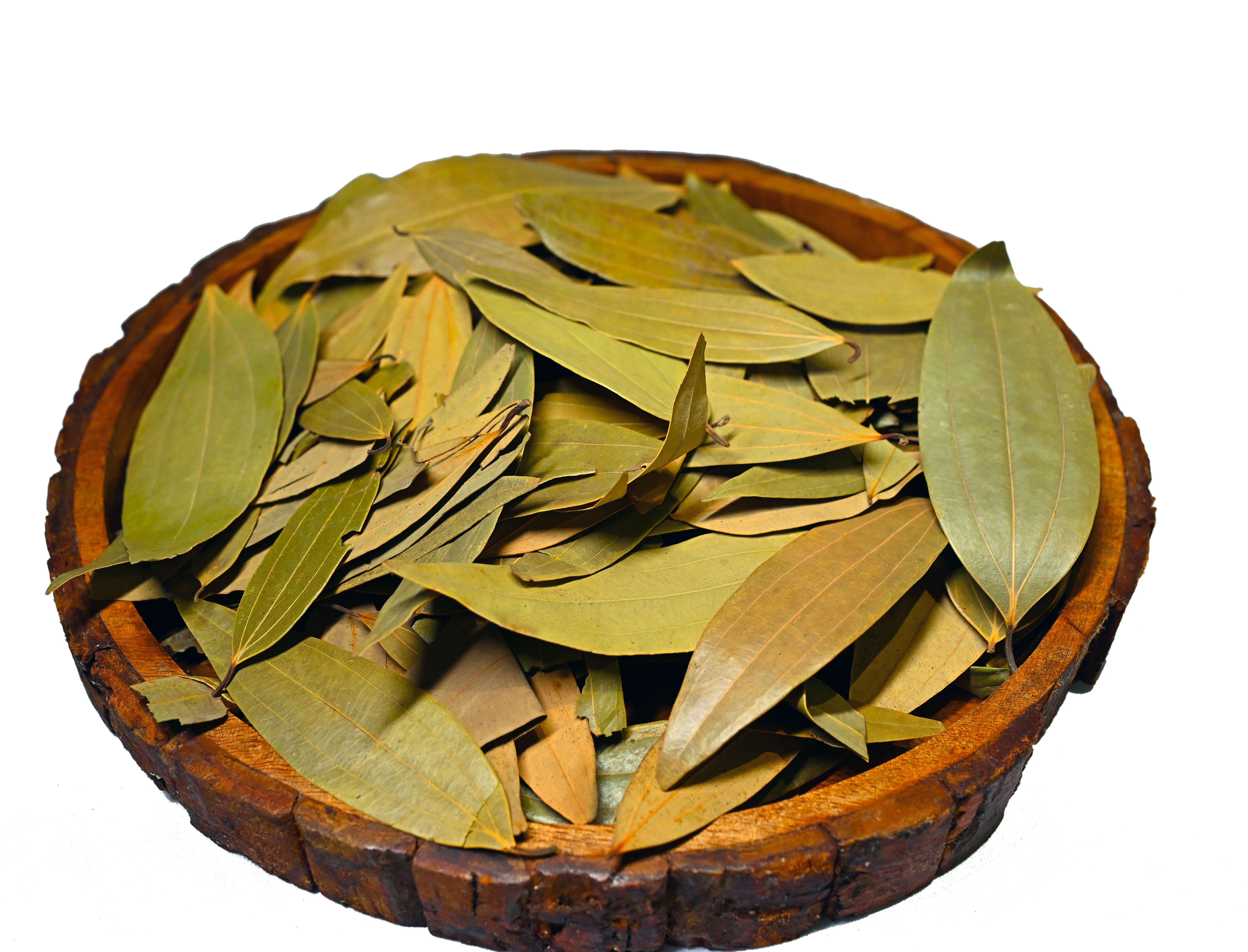 Bay Leaf (Tej Patta)