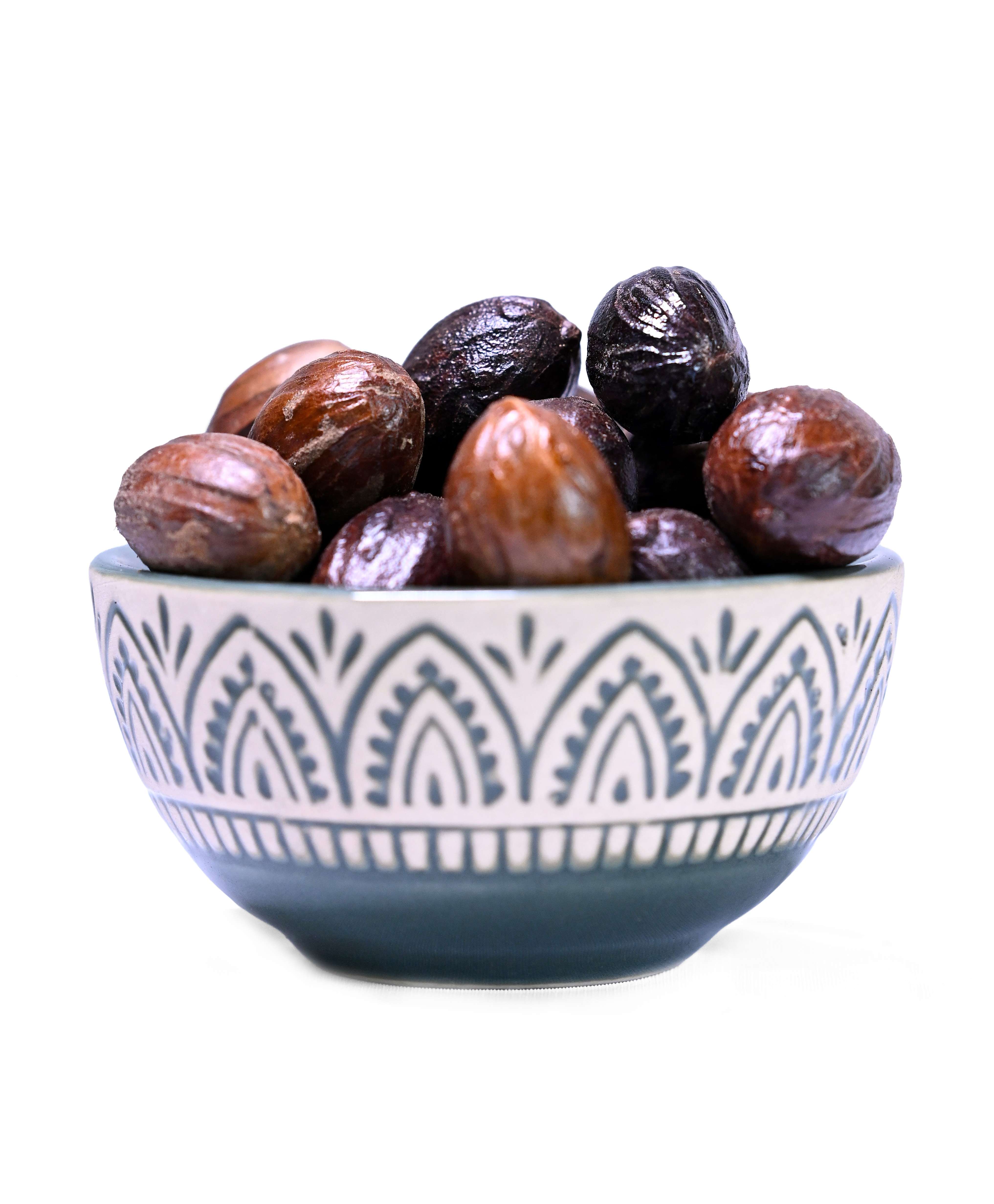 Nutmeg (Jaiphal)