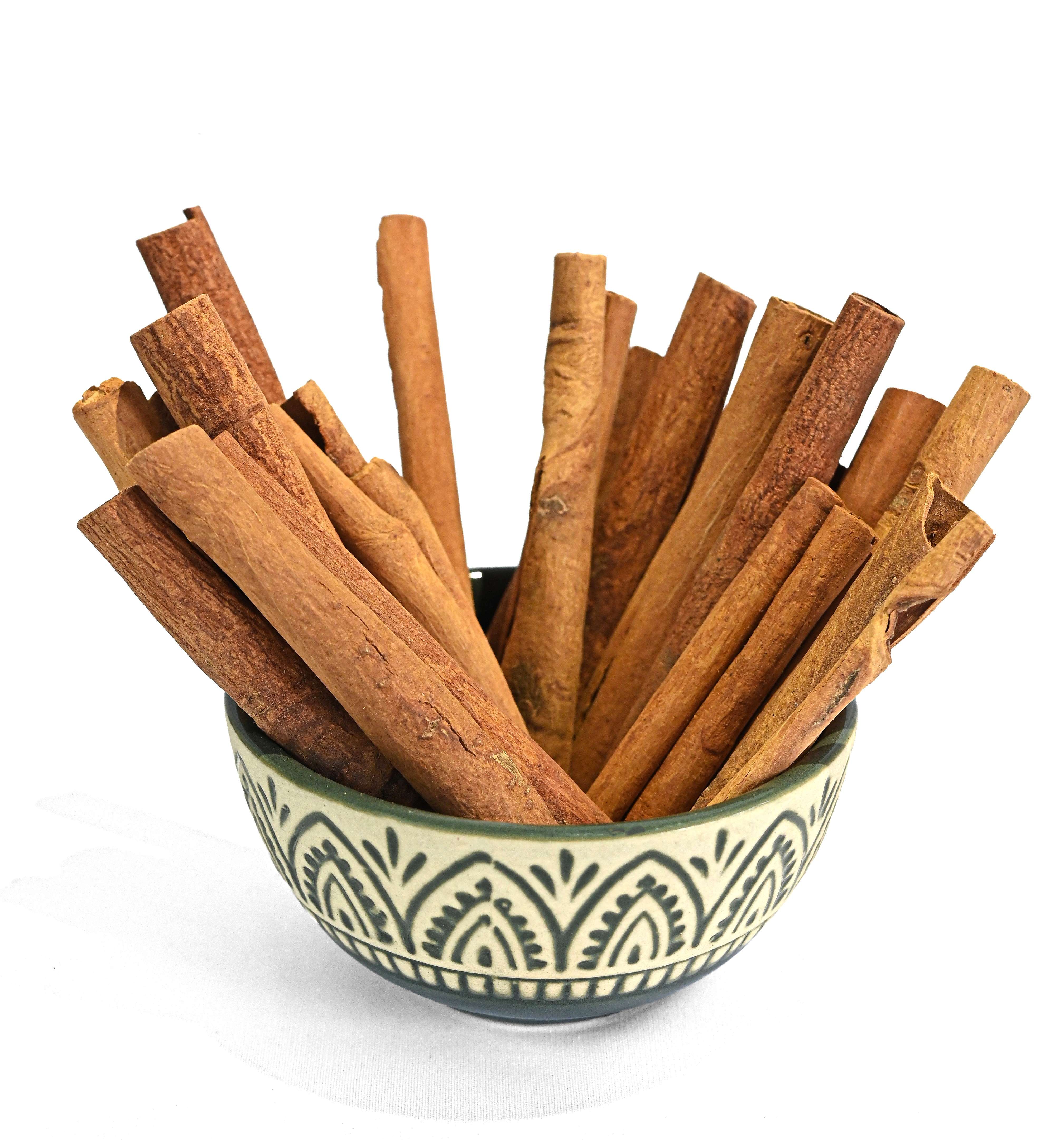 Cinnamon (Dalchini)