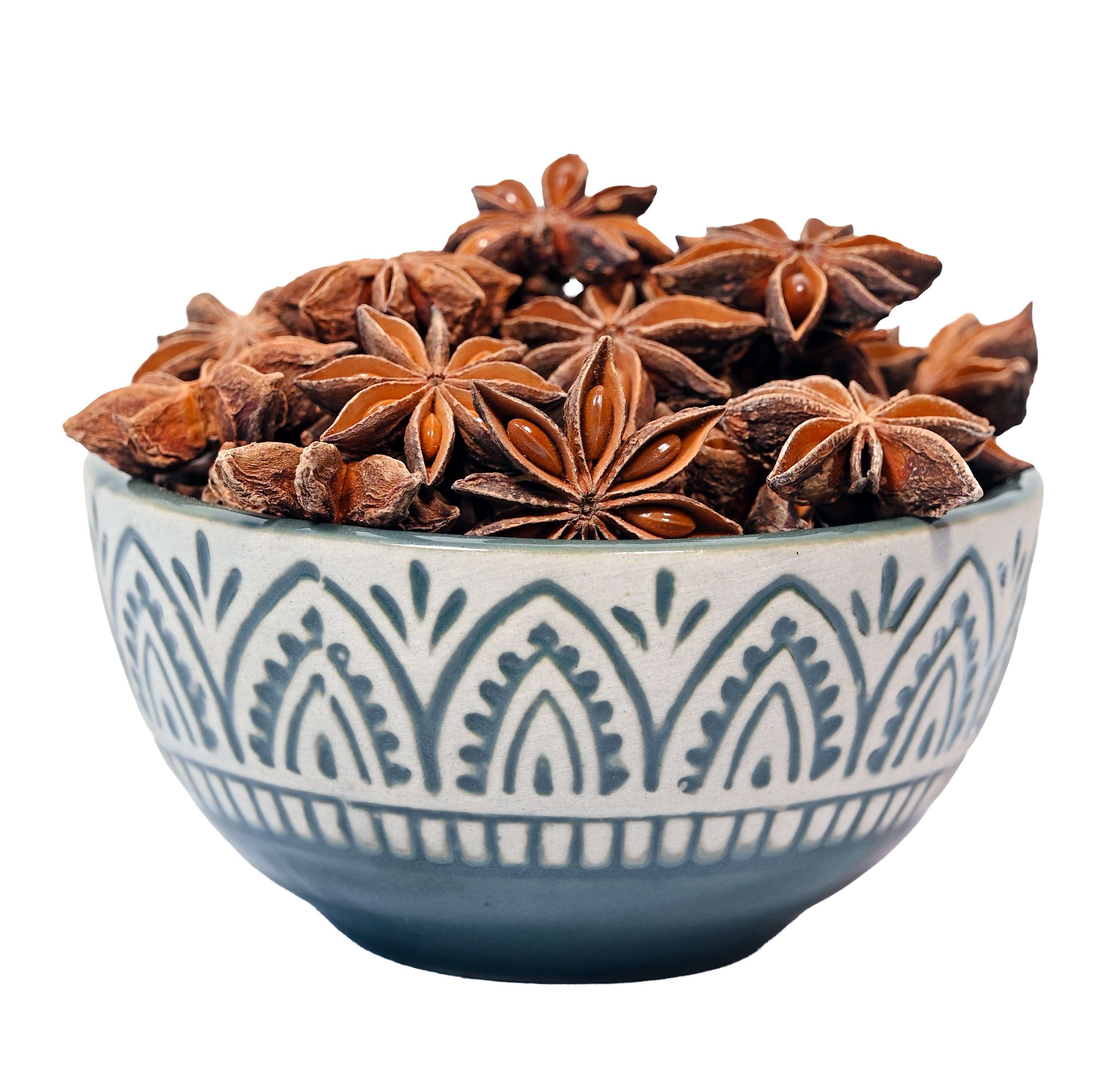 Star Anise (Chakra Phool)
