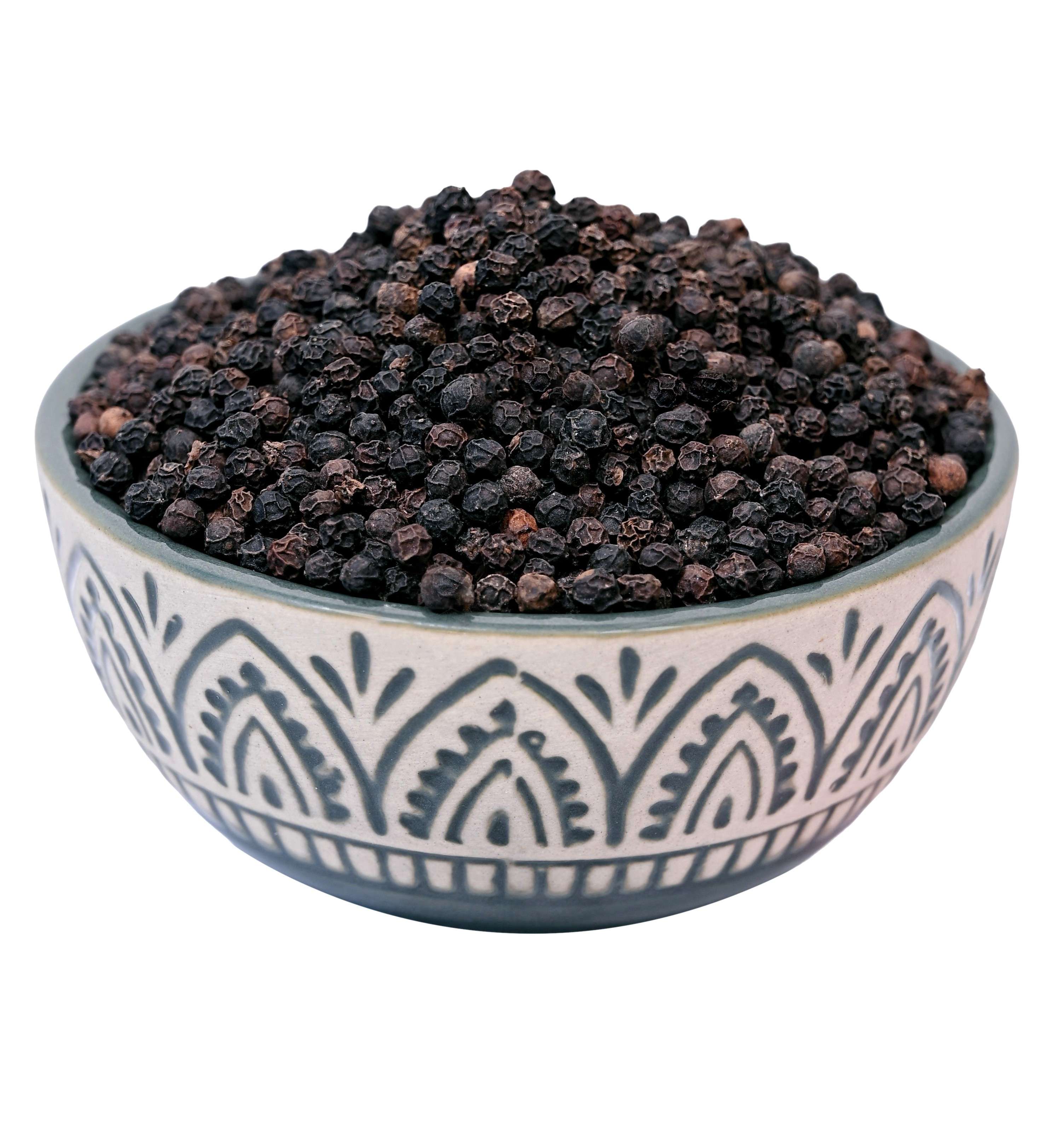 Black Pepper (Kali Mirch)